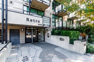 Photo 4: 522 8988 HUDSON Street in Vancouver: Marpole Condo for sale in "RETRO" (Vancouver West)  : MLS®# R2826824