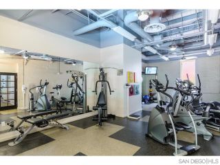 Photo 27: DOWNTOWN Condo for sale : 1 bedrooms : 1431 Pacific Hwy #516 in San Diego