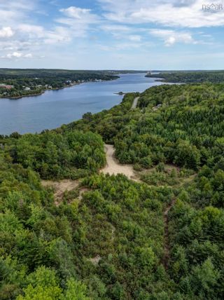 Photo 1: 22161 Highway 7 in Sheet Harbour: 35-Halifax County East Vacant Land for sale (Halifax-Dartmouth)  : MLS®# 202225450