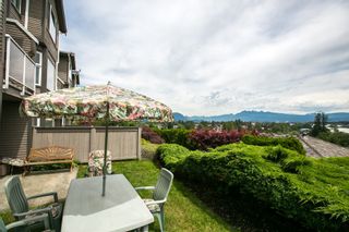 Photo 24: 117 1140 CASTLE Crescent in Port Coquitlam: Citadel PQ Townhouse for sale in "THE UPLANDS" : MLS®# R2083351