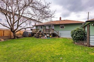 Photo 25: 46372 MAPLE Avenue in Chilliwack: Chilliwack E Young-Yale House for sale : MLS®# R2660620