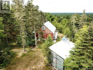 Photo 5: 27 Donaher Lane in Lee Settlement: Recreational for sale : MLS®# NB078806