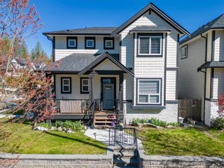 Photo 1: 24265 112 Avenue in Maple Ridge: Cottonwood MR House for sale : MLS®# R2874359