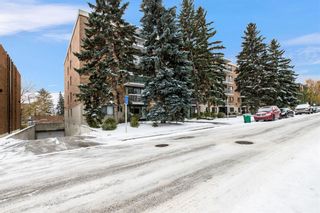 Photo 36: 405 521 57 Avenue SW in Calgary: Windsor Park Apartment for sale : MLS®# A1103747