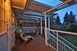 Photo 3: 1961 Mahon Avenue in North Vancouver: Central Lonsdale Home for sale ()  : MLS®# V1000604