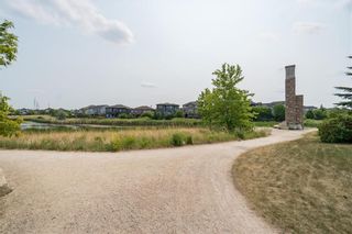 Photo 38: 169 Red Moon Road in Winnipeg: Sage Creek Condominium for sale (2K)  : MLS®# 202117579