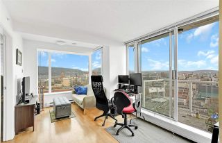 Photo 10: 1907 550 TAYLOR Street in Vancouver: Downtown VW Condo for sale in "The Taylor" (Vancouver West)  : MLS®# R2780618