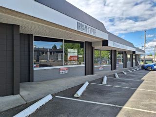 Photo 11: 2 162 Harrison Ave in Parksville: PQ Parksville Retail for lease (Parksville/Qualicum)  : MLS®# 928402