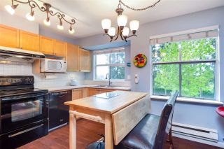 Photo 11: 66 12099 237 Street in Maple Ridge: East Central Townhouse for sale in "Gabriola" : MLS®# R2363906