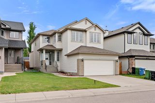 Photo 3: 34 Evansmead Circle NW in Calgary: Evanston Detached for sale : MLS®# A2052340