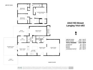 Photo 29: 2243 153 Street in Surrey: King George Corridor 1/2 Duplex for sale (South Surrey White Rock)  : MLS®# R2572355