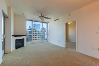 Photo 3: DOWNTOWN Condo for sale : 2 bedrooms : 300 W Beech St #1210 in San Diego