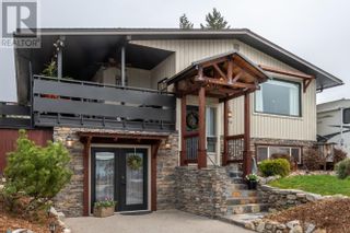 Photo 1: 116 MacCleave Court in Penticton: House for sale : MLS®# 10308097