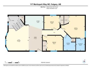 Photo 44: 117 Martinpark Way NE in Calgary: Martindale Detached for sale : MLS®# A2126828