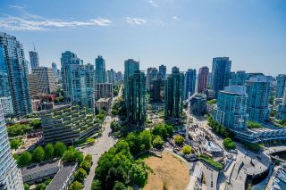 Photo 29: 2701 323 JERVIS Street in Vancouver: Coal Harbour Condo for sale in "THE ESCALA" (Vancouver West)  : MLS®# R2860984