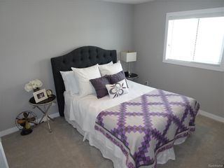Photo 20: 2818 MAKOWSKY Crescent in Regina: HS-Hawkstone Single Family Dwelling for sale (Regina Area 01)  : MLS®# 598797