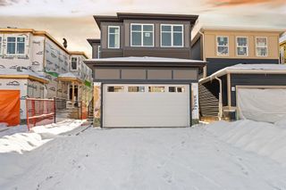 Photo 1: 165 BELMONT Villas SW in Calgary: Belmont Detached for sale : MLS®# A2029383