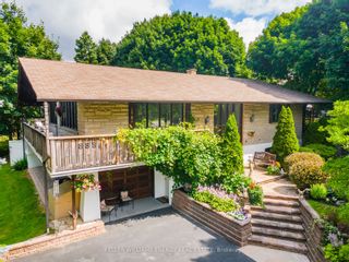 Photo 1: 888 Swiss Heights in Oshawa: Pinecrest House (Bungalow-Raised) for sale : MLS®# E8247516