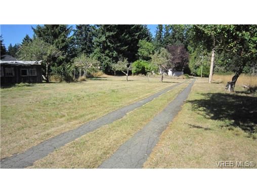 Main Photo: 474 Goldstream Ave in VICTORIA: Co Colwood Corners House for sale (Colwood)  : MLS®# 740853