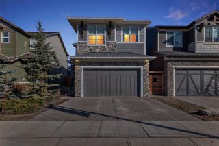 Main Photo: 286 Legacy View SE in Calgary: Legacy Detached for sale : MLS®# A2121290