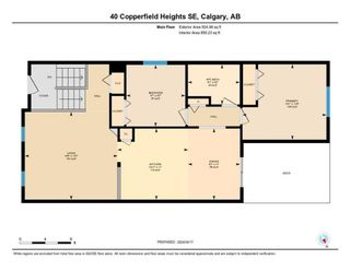 Photo 30: 40 Copperfield Heights SE in Calgary: Copperfield Detached for sale : MLS®# A2123817