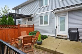Photo 20: 21091 79A AVENUE in Langley: Willoughby Heights Condo for sale : MLS®# R2120936