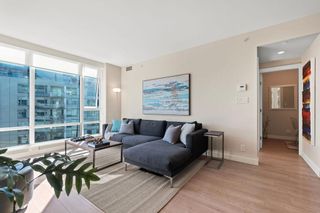 Photo 3: 1901 1618 QUEBEC Street in Vancouver: Mount Pleasant VE Condo for sale (Vancouver East)  : MLS®# R2861299