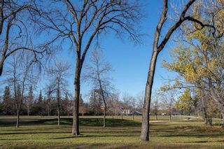 Photo 36: 203 Park Boulevard North in Winnipeg: Tuxedo Residential for sale (1E)  : MLS®# 202124925