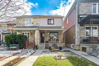 Main Photo: 65 Northland Avenue in Toronto: Rockcliffe-Smythe House (2-Storey) for sale (Toronto W03)  : MLS®# W8154244