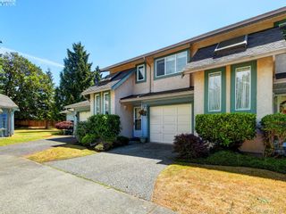 Photo 24: 18 515 Mount View Ave in VICTORIA: Co Hatley Park Row/Townhouse for sale (Colwood)  : MLS®# 818962