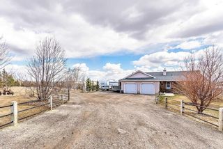 Photo 3: 387236 6 Street W: Rural Foothills County Detached for sale : MLS®# C4239630