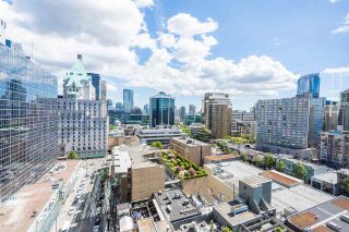Photo 6: 1602 1060 ALBERNI Street in Vancouver: West End VW Condo for sale (Vancouver West)  : MLS®# R2285947