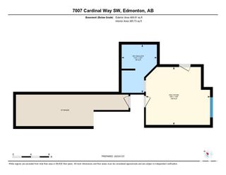 Photo 28:  in Edmonton: Zone 55 House Half Duplex for sale : MLS®# E4325867