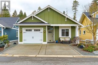 Photo 1: 262 Edgewood Cres in Duncan: House for sale : MLS®# 957025