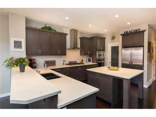 Photo 10: 122 CHAPARRAL VALLEY Square SE in Calgary: Chaparral House for sale : MLS®# C4113390