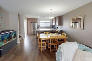 Photo 12: 21 RIVER HEIGHTS Link: Cochrane Row/Townhouse for sale : MLS®# C4286639