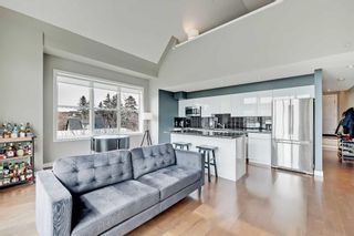 Photo 2: 202 1505 27 Avenue SW in Calgary: South Calgary Apartment for sale : MLS®# A2124272
