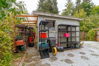 Photo 31: 38 7109 West Coast Rd in Sooke: Sk Whiffin Spit Manufactured Home for sale : MLS®# 942477