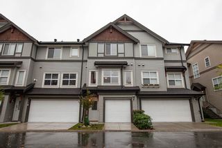 Photo 19: 35 1055 RIVERWOOD Gate in Port Coquitlam: Riverwood Townhouse for sale in "MOUNTAIN VIEW ESTATES" : MLS®# R2311419