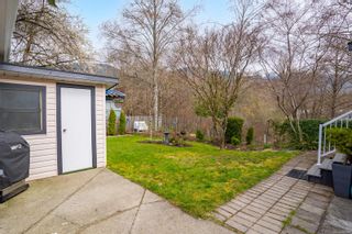 Photo 28: 33 E Cowichan Ave in Lake Cowichan: Du Lake Cowichan House for sale (Duncan)  : MLS®# 898547