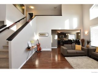 Photo 7: 4313 GUSWAY Street in Regina: Single Family Dwelling for sale (Regina Area 01)  : MLS®# 600709