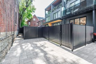 Photo 37: 677 Huron Street in Toronto: Annex House (3-Storey) for sale (Toronto C02)  : MLS®# C8258902