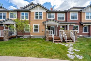 Photo 31: 134 Chaparral Valley Gardens SE in Calgary: Chaparral Row/Townhouse for sale : MLS®# A1238516