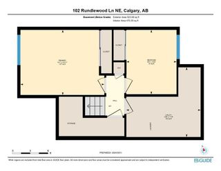 Photo 21: 102 Rundlewood Lane NE in Calgary: Rundle Semi Detached (Half Duplex) for sale : MLS®# A2128169
