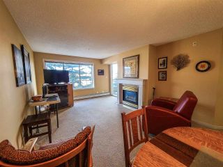 Photo 16: 303 1638 6TH Avenue in Prince George: Downtown PG Condo for sale in "COURT YARD ON 6TH" (PG City Central (Zone 72))  : MLS®# R2554096