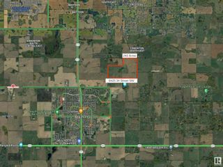 Photo 2: 6425 34 Street in Edmonton: Z-33 Vacant Lot/Land for sale : MLS®# E4370938