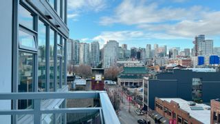 Photo 34: 905 188 KEEFER Street in Vancouver: Downtown VE Condo for sale in "188 Keefer" (Vancouver East)  : MLS®# R2841994
