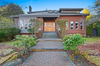 Photo 33: 1168 W 29TH Avenue in Vancouver: Shaughnessy House for sale (Vancouver West)  : MLS®# R2745338