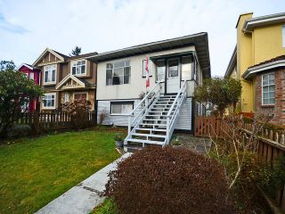 Photo 17: 47 E 46TH Avenue in Vancouver: Main House for sale (Vancouver East)  : MLS®# V1055431