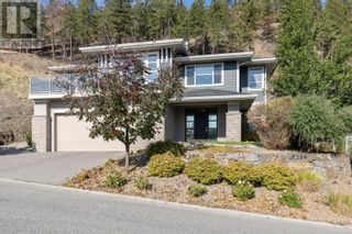 Photo 1: 264 Upper Canyon Drive, N in Kelowna: House for sale : MLS®# 10284598